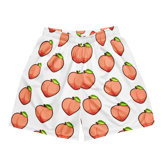 "Peach" Shorts